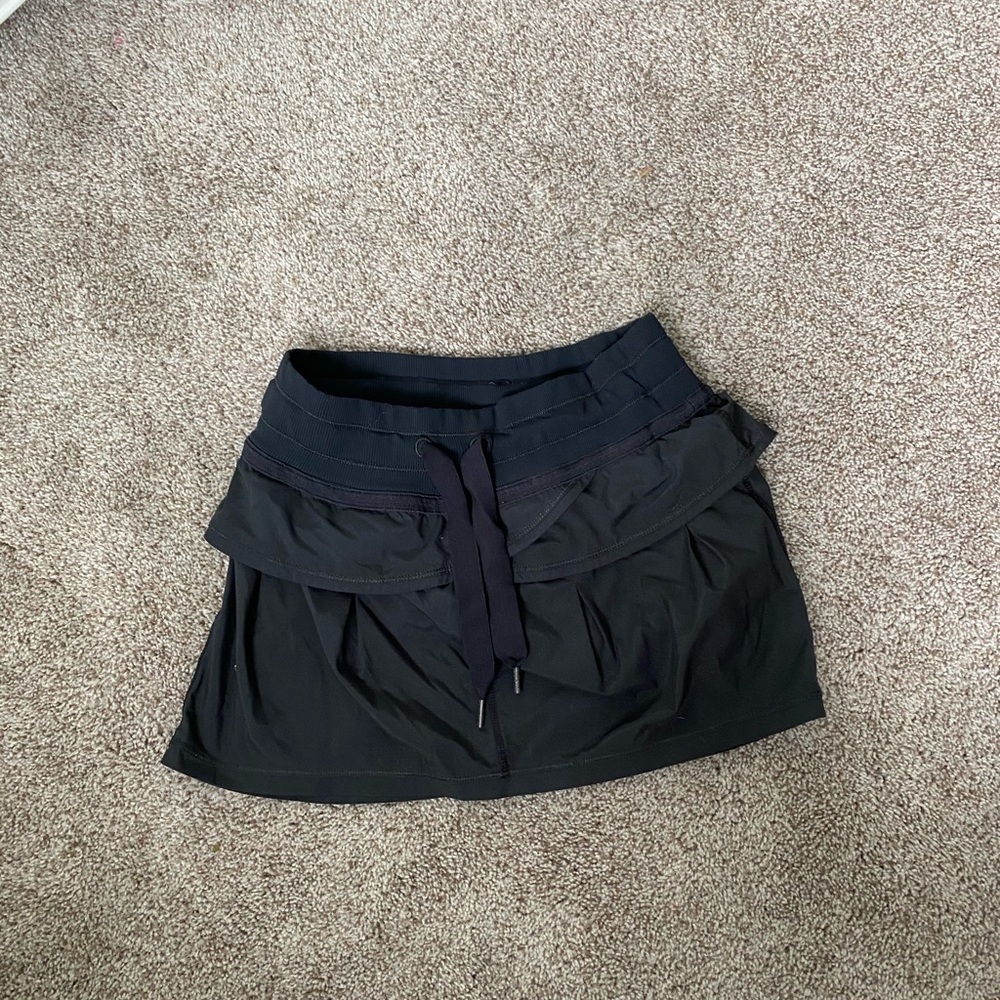 Lululemon Skirt